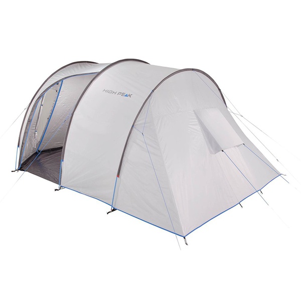 Палатка High Peak Ancona 5 nimbus grey