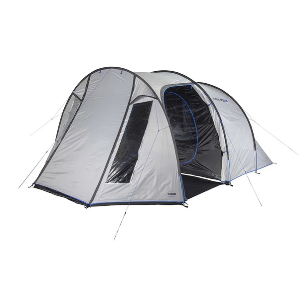 Палатка High Peak Ancona 5 nimbus grey