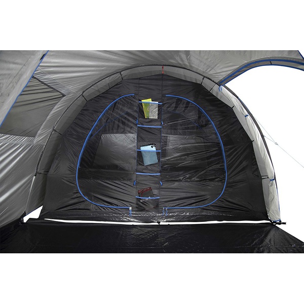 Палатка High Peak Ancona 5 nimbus grey