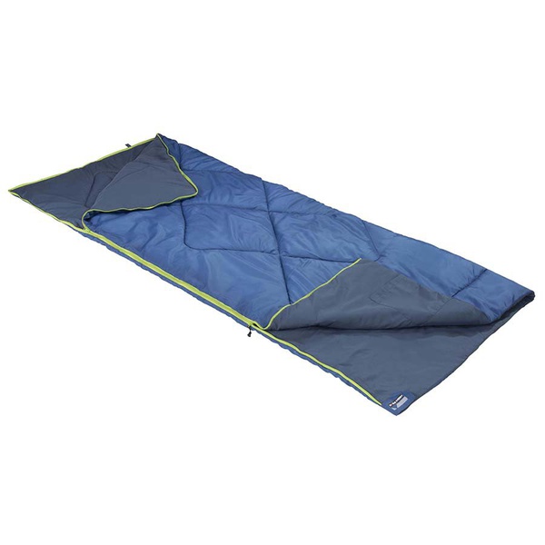 Спальный мешок High Peak Ceduna blue/darkblue