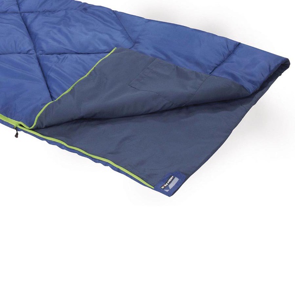 Спальный мешок High Peak Ceduna blue/darkblue