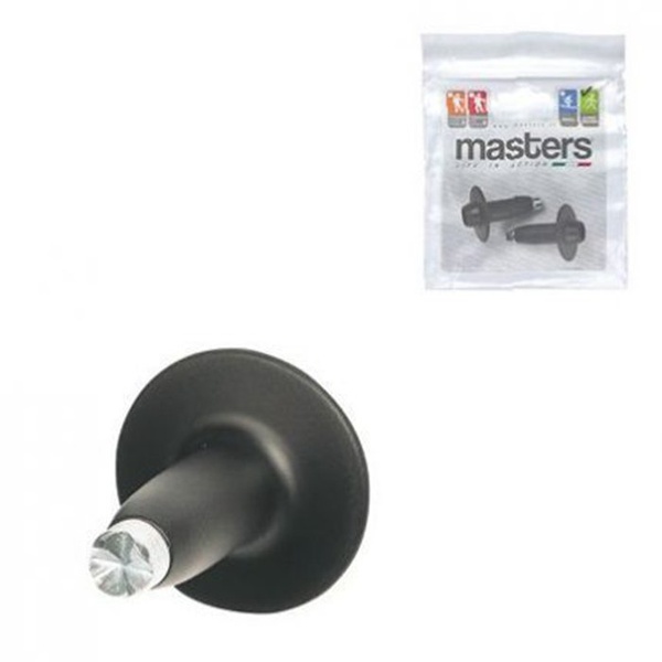 Наконечник Masters Nordic Walking Support Steel Tip