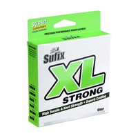 Леска Sufix XL Strong 0.16 (150м)