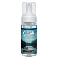 Пена чистящая Sibearian Clean 150 мл