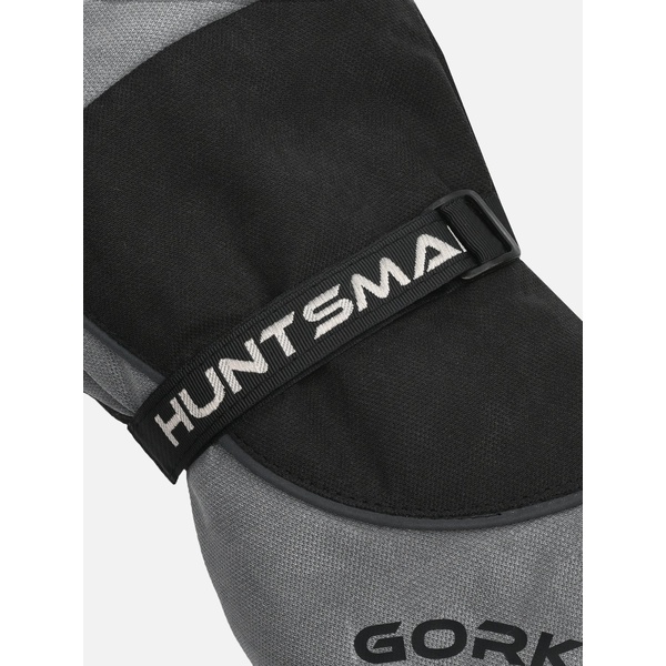 Рукавицы Huntsman Горка-Люкс Серый