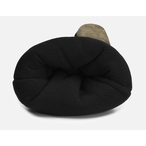 Рукавицы Huntsman Горка-Люкс Хаки