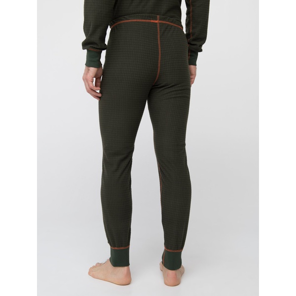 Термобелье Huntsman Thermoline фактурное хаки