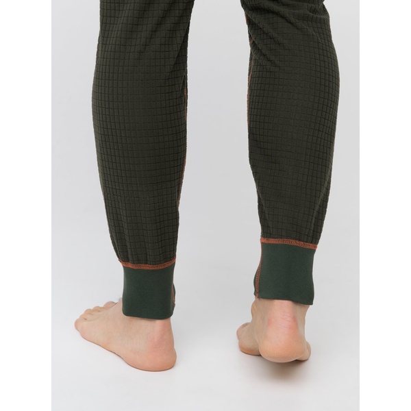 Термобелье Huntsman Thermoline фактурное хаки