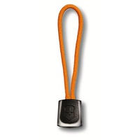 Темляк Victorinox, 65 мм оранжевый