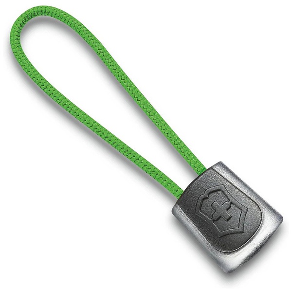 Темляк Victorinox, 65 мм зелёный