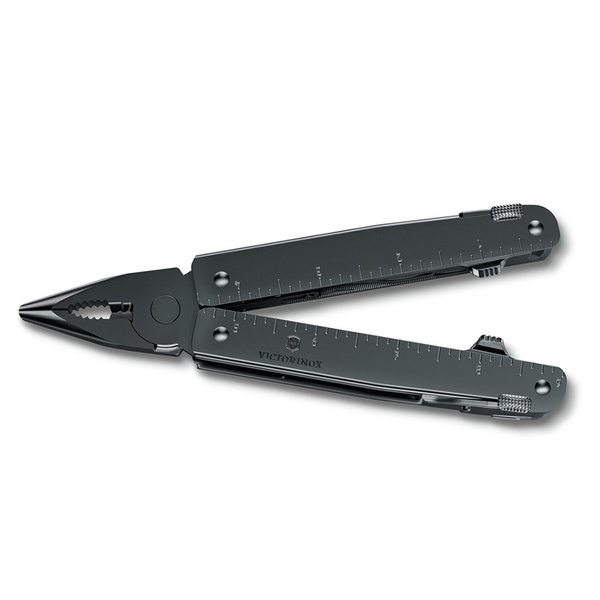 Мультитул Victorinox SwissTool MXBS, 115 мм, 26 функций, нейлоновый чехол