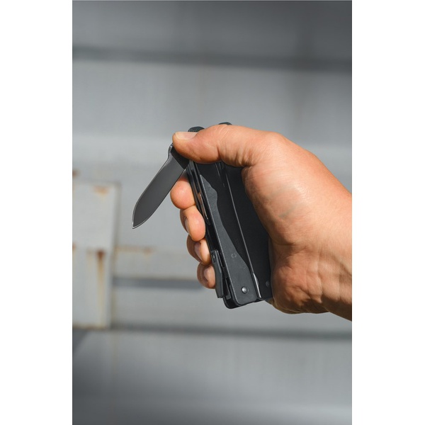 Мультитул Victorinox SwissTool MXBS, 115 мм, 26 функций, нейлоновый чехол