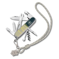 Нож Victorinox Companion New York Style, 91 мм, 16 функций, с чехлом