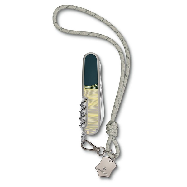 Нож Victorinox Companion New York Style, 91 мм, 16 функций, с чехлом