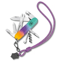 Нож Victorinox Companion Sydney Style, 91 мм, 16 функций, с чехлом