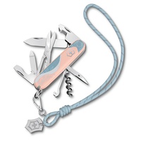 Нож Victorinox Companion Paris Style, 91 мм, 16 функций, с чехлом