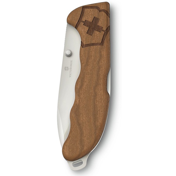 Нож Victorinox Evoke Wood, 136 мм, 4 функции дерево