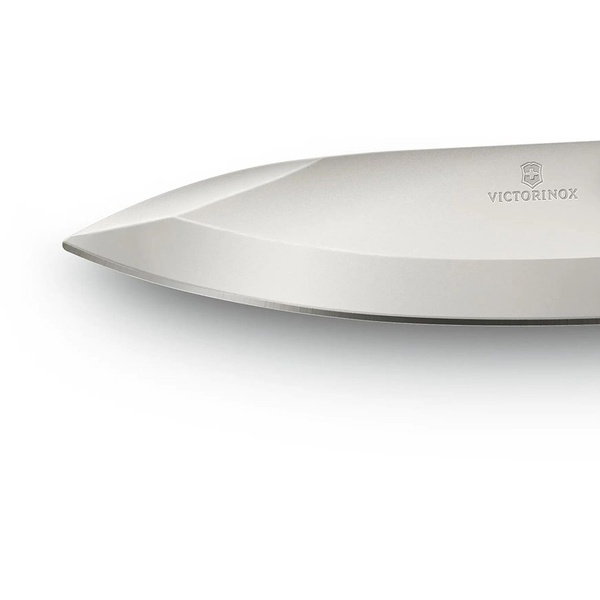 Нож Victorinox Evoke Alox, 136 мм, 4 функции синий/красный