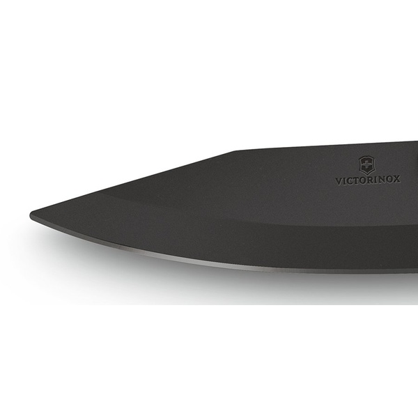 Нож Victorinox Evoke BSH Alox Navy, 136 мм, 4 функции синий