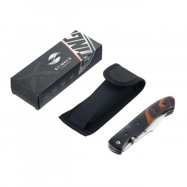 Нож Stinger FB3023