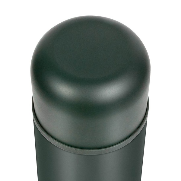 Термос Relaxika 101 хаки, 1 л