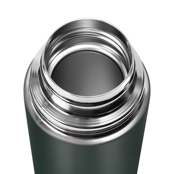 Термос Relaxika 101 хаки, 1 л