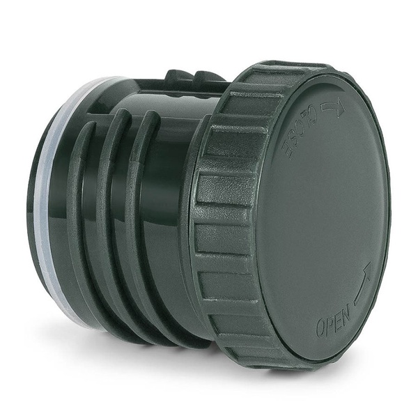 Термос Relaxika 101 хаки, 0,5 л