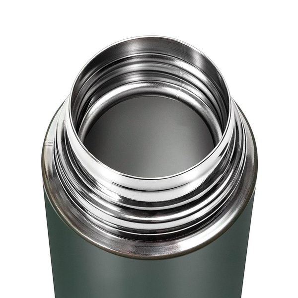 Термос Relaxika 101 хаки, 0,75 л