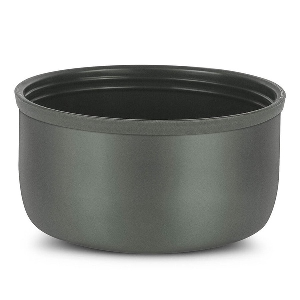 Термос для еды Relaxika 301 хаки, 1 л