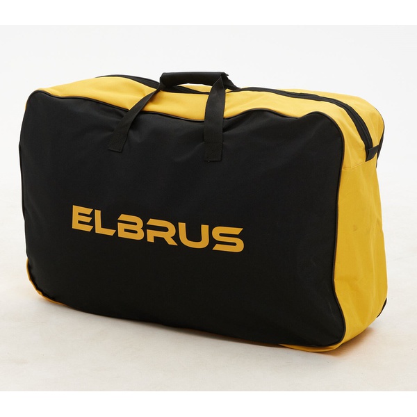 Костюм зимний Huntsman Elbrus КМФ192/чёрный, тк. Breathable