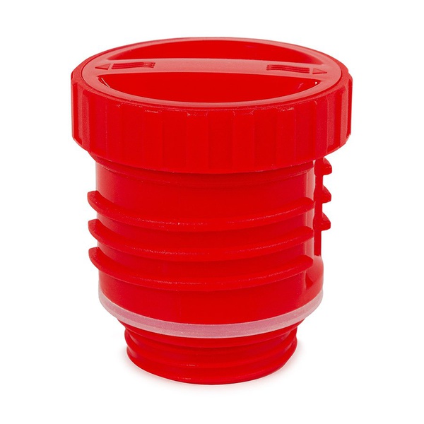 Пробка с ситечком для термосов Relaxika 101 и 102 серии (от 0,75 л. и более)