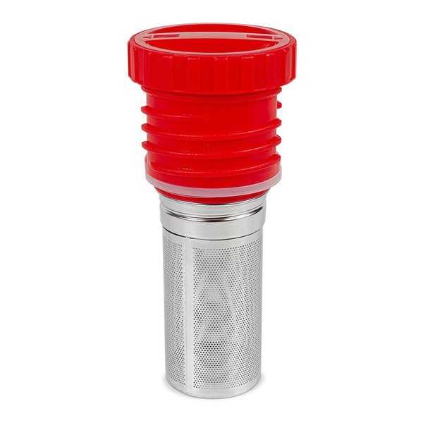 Пробка с ситечком для термосов Relaxika 101 серии (0,35 л., 0,5 л.)