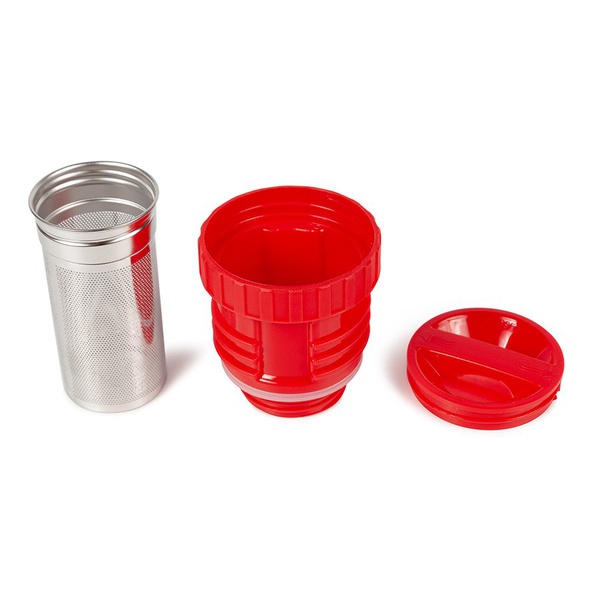 Пробка с ситечком для термосов Relaxika 101 серии (0,35 л., 0,5 л.)