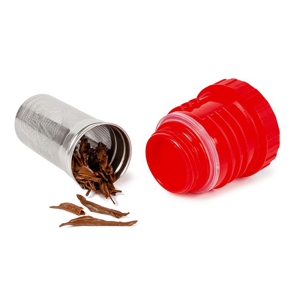 Пробка с ситечком для термосов Relaxika 101 серии (0,35 л., 0,5 л.)