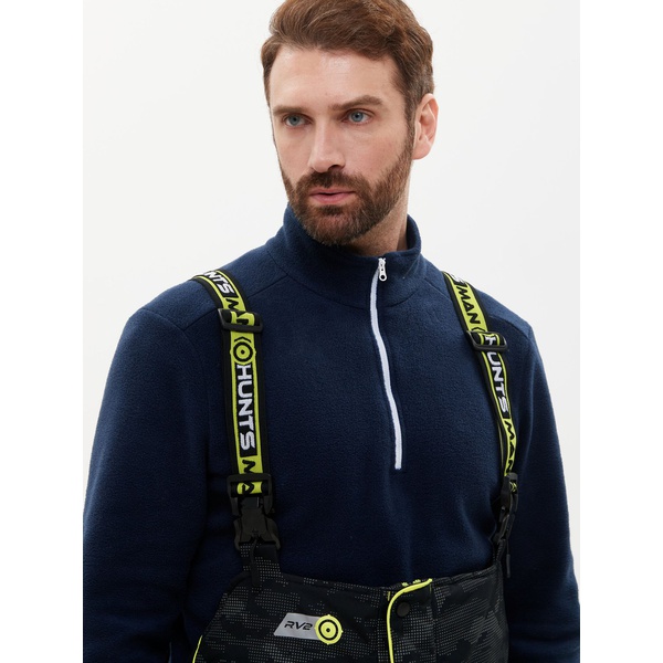 Костюм Huntsman Siberia Reflect V2 (тк. Breathable Reflex Membrane)