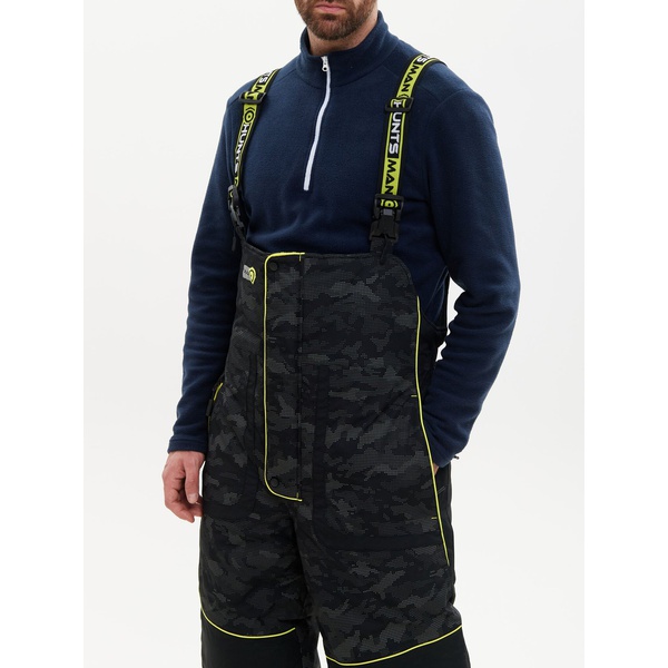 Костюм Huntsman Siberia Reflect V2 (тк. Breathable Reflex Membrane)