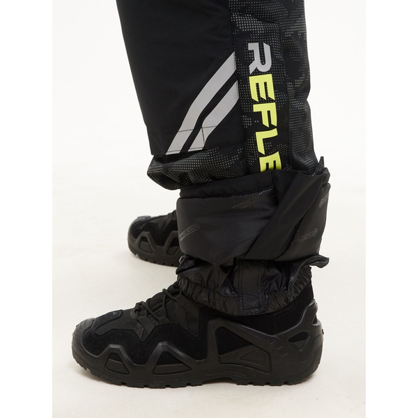 Костюм Huntsman Siberia Reflect V2 (тк. Breathable Reflex Membrane)