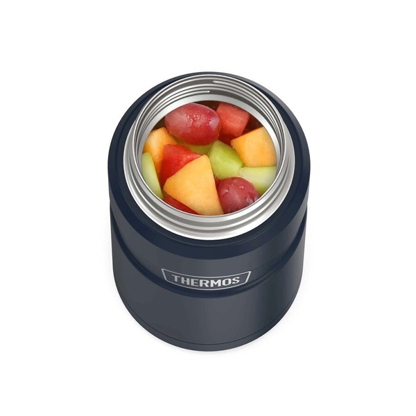 Термос Thermos King SK3021 MB 0,71 л тёмно-синий