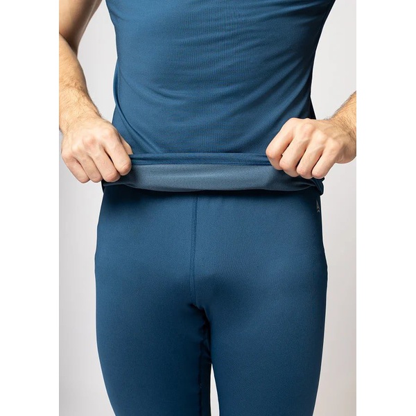 Термофутболка Сплав Fresh синий