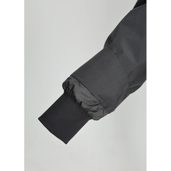 Парка женская Сплав Катрина (мембрана) тёмный кипарис