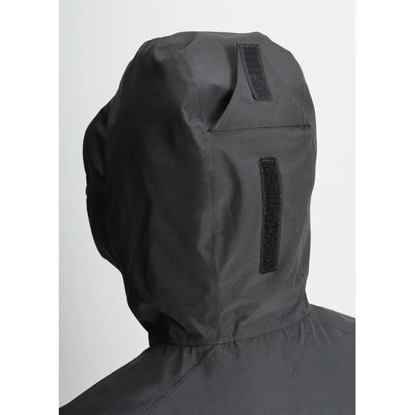 Парка женская Сплав Катрина (мембрана) тёмный кипарис