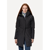 Парка женская Сплав Катрина (мембрана) тёмный кипарис