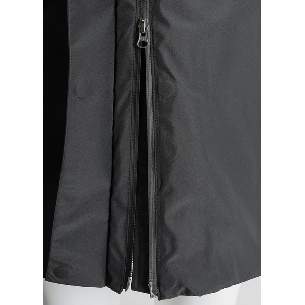 Парка женская Сплав Катрина (мембрана) тёмный кипарис