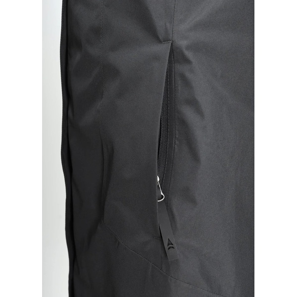 Парка женская Сплав Катрина (мембрана) тёмный кипарис