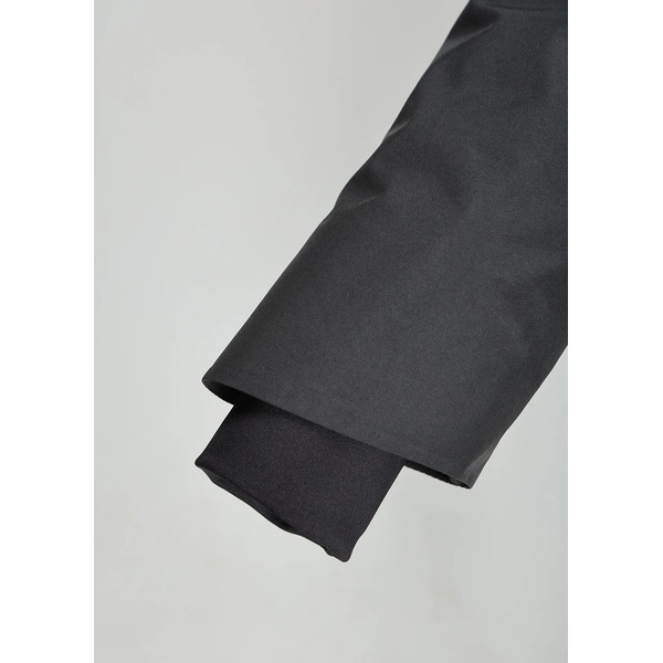 Парка женская Сплав Катрина (мембрана) тёмный кипарис