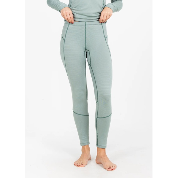 Термобрюки женские Сплав Gulf Stream light аквамарин