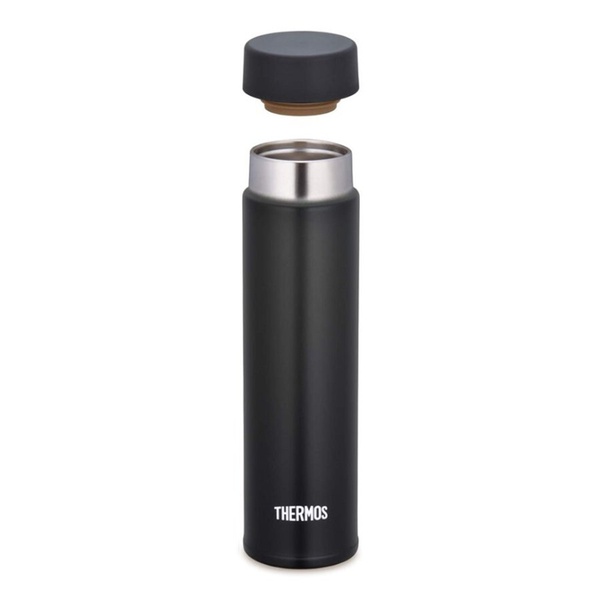 Термос Thermos JOJ-180 BK 0,18 л чёрный