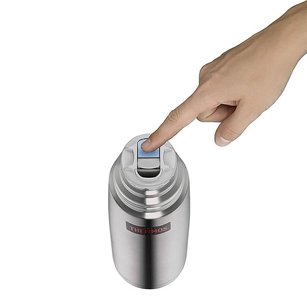 Термос Thermos FBB-500 SBK стальной, 0,5 л