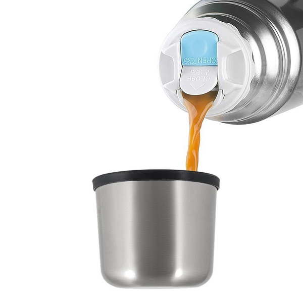 Термос Thermos FBB-500 SBK стальной, 0,5 л