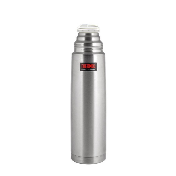 Термос Thermos FBB-500 SBK стальной, 0,5 л
